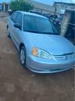 A picture of Distress Sales 2004 Toks Honda Civic 09034050947 08063457233
