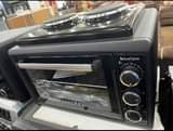A picture of Electronics