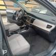 A picture of Tokumbo 2017 Toyota Corolla LE buy and travel price 8m
