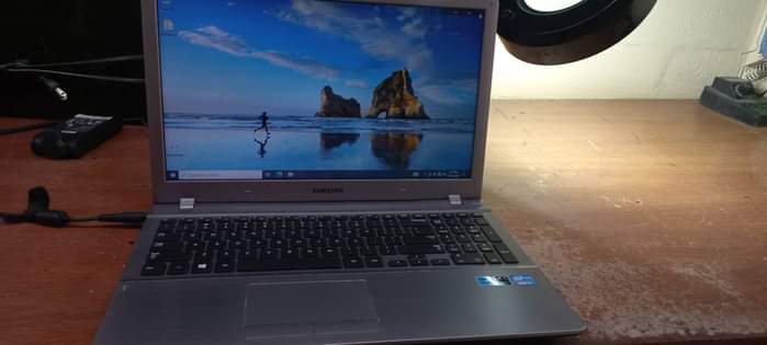 laptops