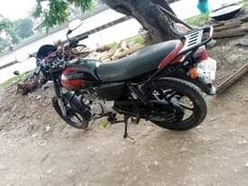 A picture of Boxer cc 125