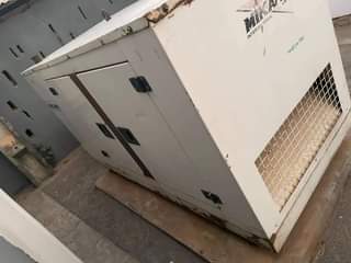 A picture of MEKANO GENERATOR