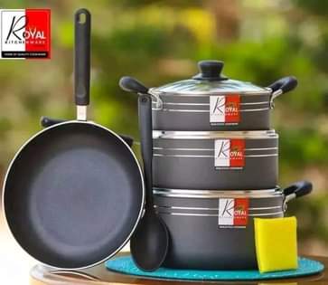 non stick utensils