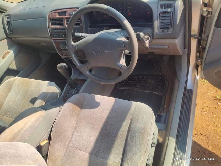 used toyota