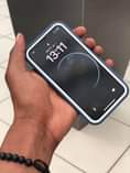 A picture of IPHONE XS