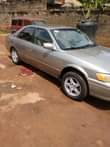A picture of Toyota Camry pencil light
