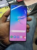 A picture of SAMSUNG GALAXY S10