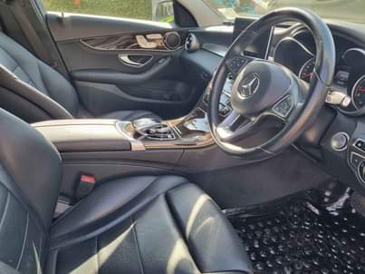 mercedes benz c200