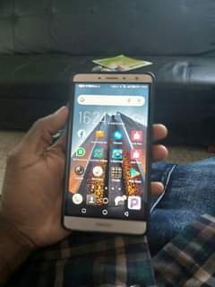 tecno phantom