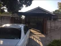 property chitungwiza