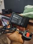 A picture of Godox charger betri SOMA MAELEZO