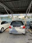 A picture of Honda Jazz Belgium Stand Price 2 3 Location Kano State