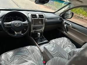 A picture of Smart Autos 2021 BULLETPROOF Lexus GX460 125M with Duty Abuja