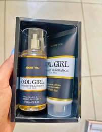 A picture of perfume