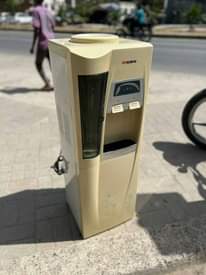 A picture of WATERDISPENSER