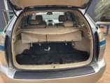 A picture of Clean Registered Rx330