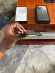 A picture of iPhone 13 Pro 256GB USA model
