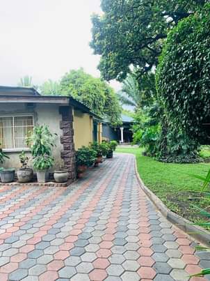 cottages