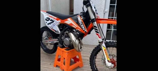 ktm motorcycles