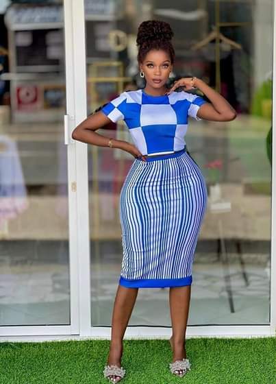 A picture of Dress and 2pcs