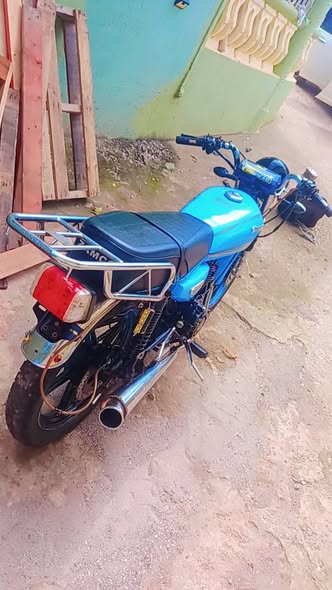zamco bike