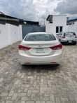 A picture of 2013 Hyundai Elentra Ex