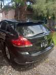 A picture of NIGERIAN USED TOYOTA VENZA 2010