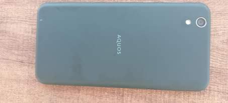 A picture of AQUOS SH10