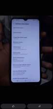 A picture of Phone samsung