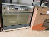 A picture of Brand new Cookers with Ovens For Sale All sizes are