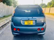 A picture of CHEVROLET NAMBA D