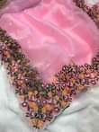 A picture of Silk Saree