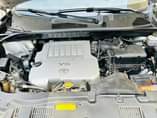 A picture of Toyota venza