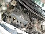 A picture of Toyota ist