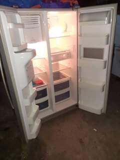 fridges