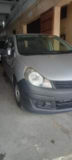 nissan advan