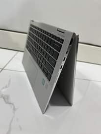 A picture of Hp Elitebook 1030