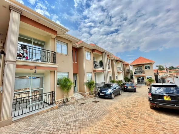 apartments