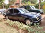 A picture of Benz