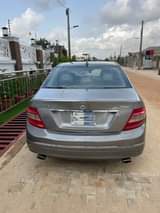 A picture of 2008 Mercedes Benz C300 Super clean Nothing to fix note