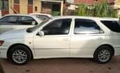 A picture of Toyota Vista
