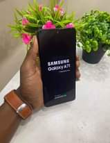 samsung a71