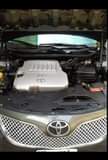 A picture of Toyota Camry 09