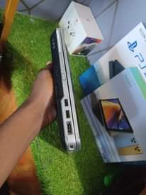 A picture of Laptop