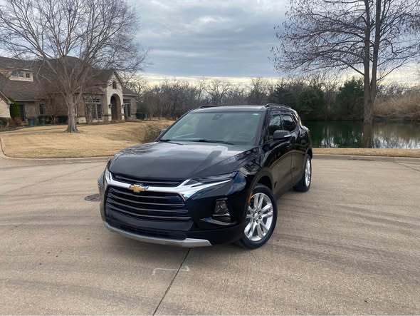 chevrolet