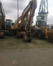 A picture of JULIUS BERGER RETURNED EQUIPMENTS UP FOR SALE JUST PICK THE