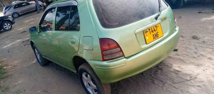 A picture of Car