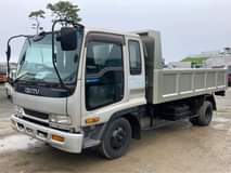 isuzu