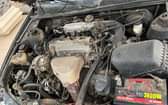 A picture of Toyota camry pencil