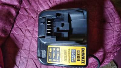 hammer drill